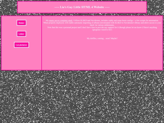 90sprojects screenshot