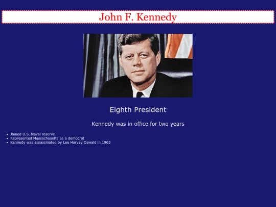 profile2 screenshot
