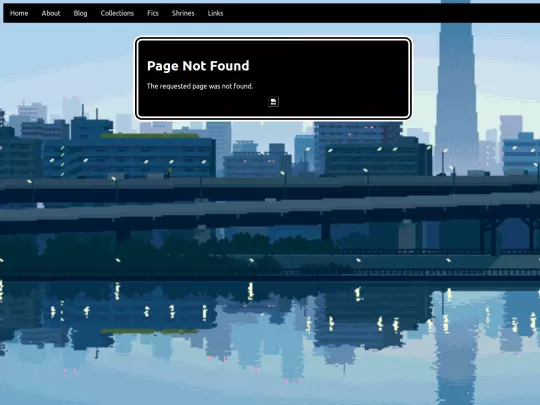 about/originals/ocs screenshot