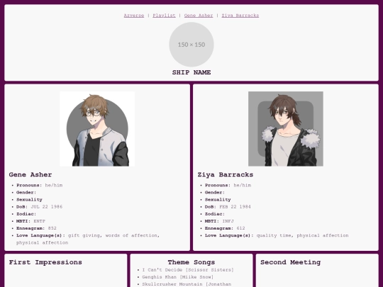 azverse/ships/atoz screenshot