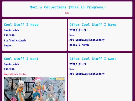collect screenshot