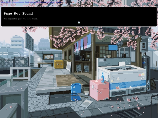 collections/anime2 screenshot