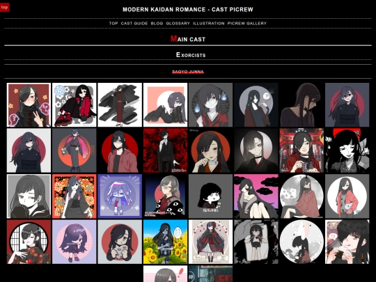 modern_kaidan_romance/picrewguide screenshot