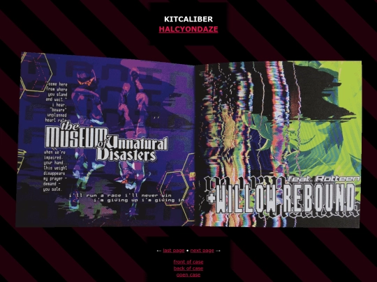 cds/kitcaliber/hay booklet 2 screenshot