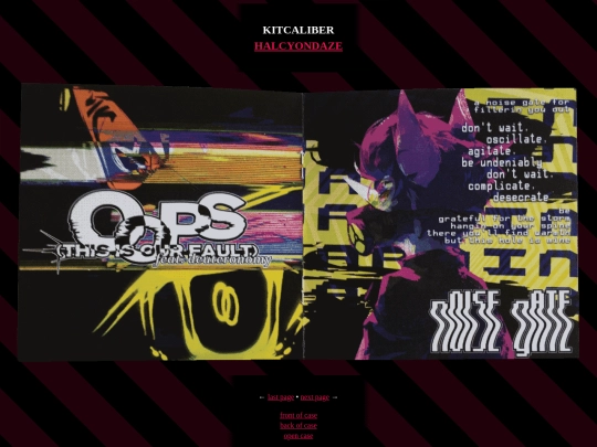 cds/kitcaliber/hay booklet 3 screenshot