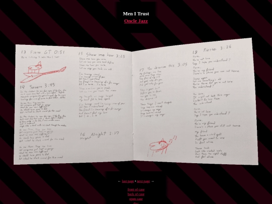 cds/men i trust/oncle booklet 4 screenshot
