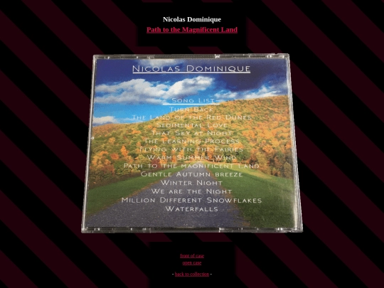 cds/nicholas dominique/pttml back screenshot