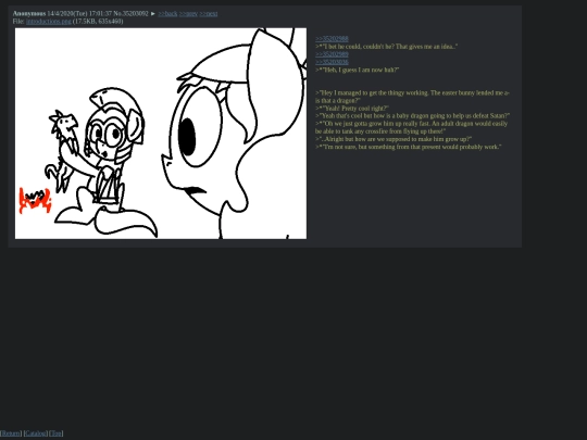 misc/vim cyoa/35 screenshot