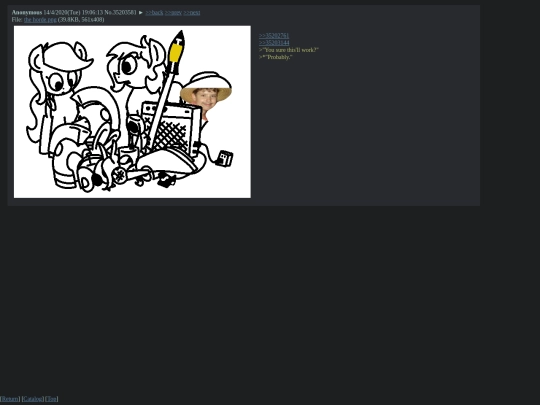 misc/vim cyoa/36 screenshot