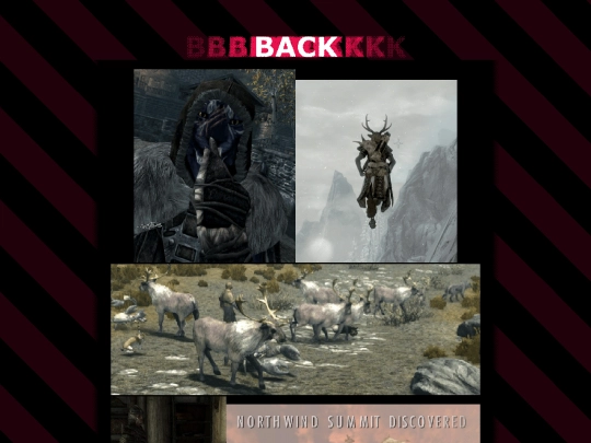 vidya/snips/elder scrolls/elder scrolls screenshot