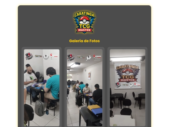 Fotos screenshot