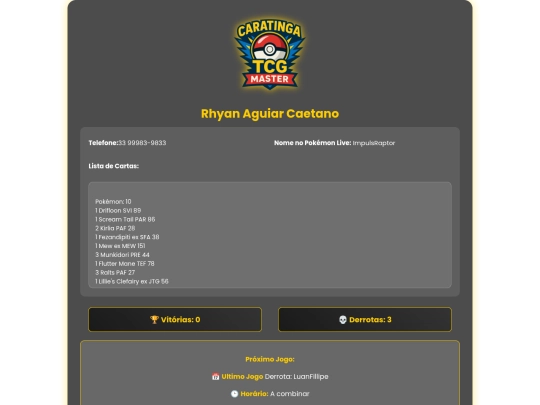 Rhyan screenshot