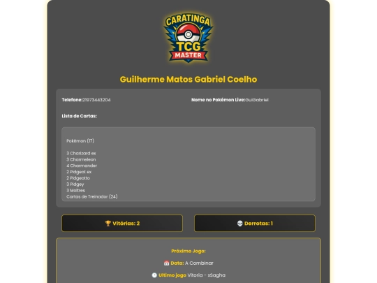 guilherme screenshot