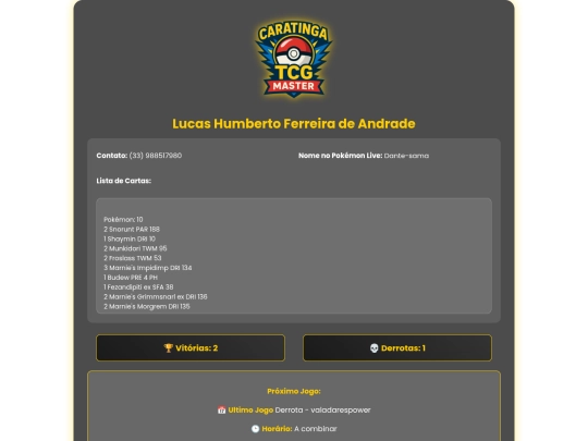 lucashumberto screenshot