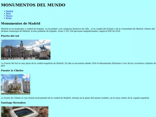 22-09-19/Monumentos screenshot