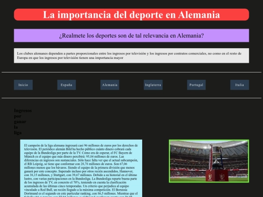 Europa/alemania screenshot