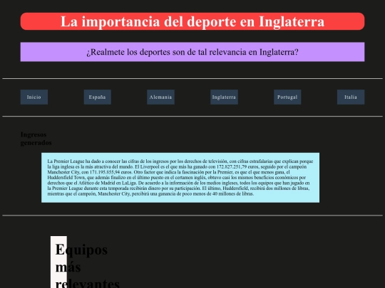 Europa/inglaterra screenshot