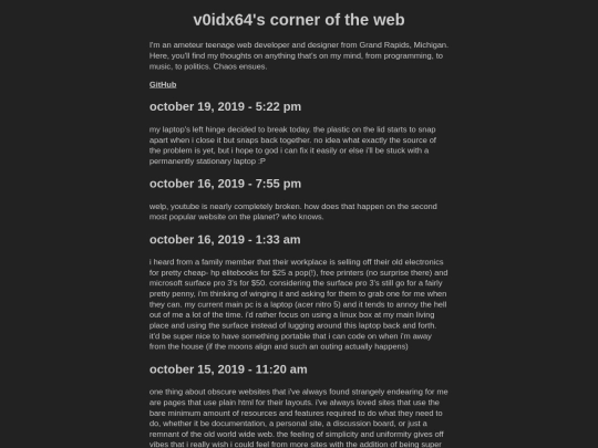 index_old screenshot