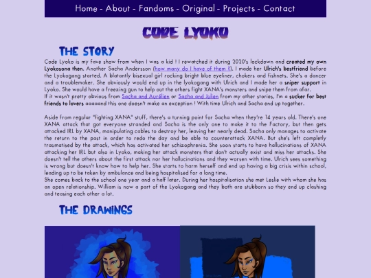 code-lyoko screenshot