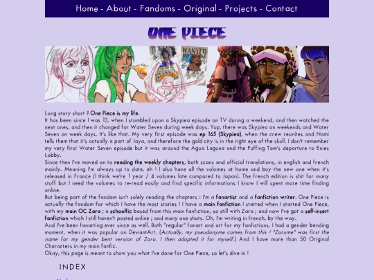 one-piece screenshot