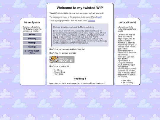 art/backuphtml screenshot