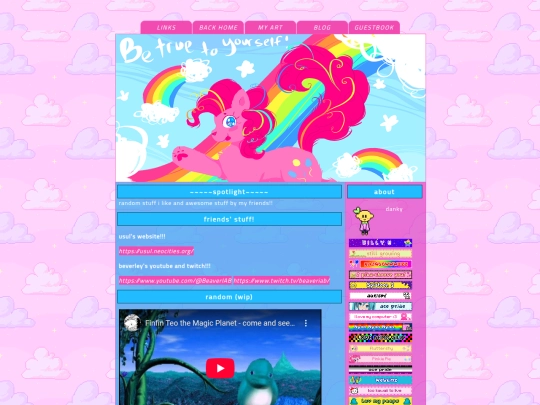 spotlight screenshot