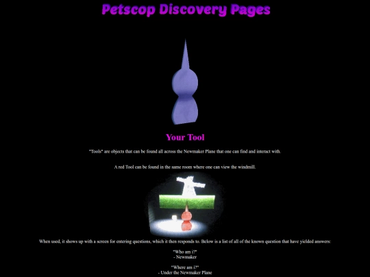 yourtool screenshot