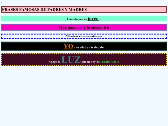Trabajos/Control screenshot