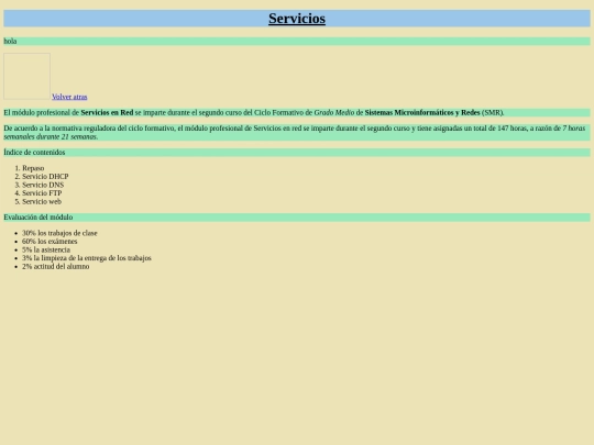 Trabajos/Proyecto2 screenshot