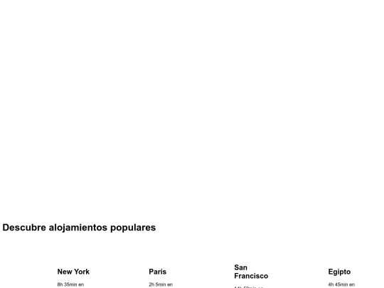 Trabajos/viajeapp screenshot
