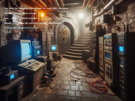 pages/downstairs screenshot