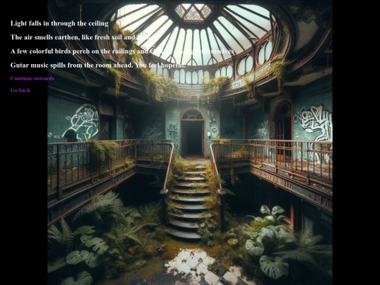 pages/jomnyatrium screenshot
