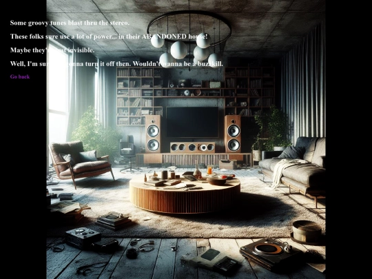 pages/livingroom screenshot