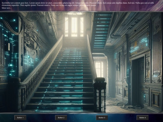 test-gui screenshot