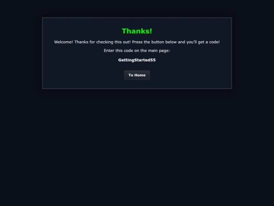 referral screenshot