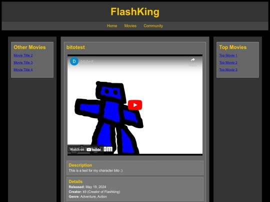 bitoadventure1 screenshot
