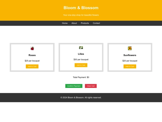 nav screenshot