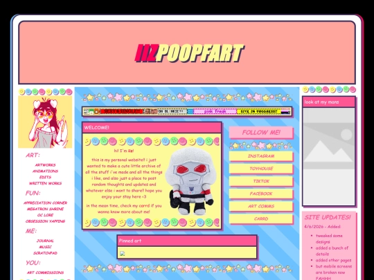 archive/index-1 screenshot