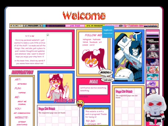 archive/index-2 screenshot