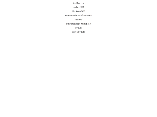 moviez screenshot