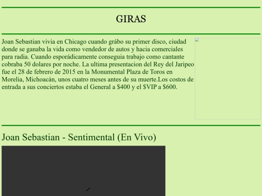 giras screenshot