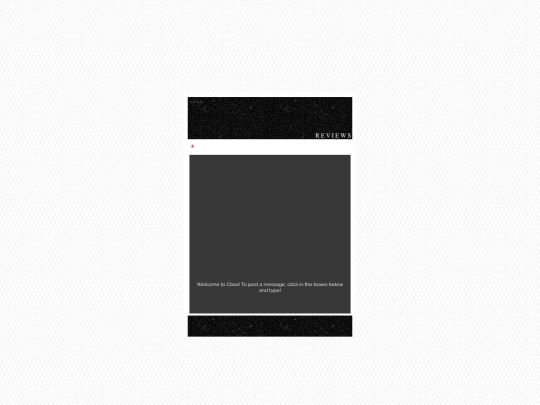 reviews screenshot