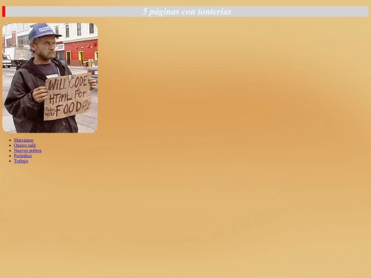 UD3/nuevos-pobres screenshot