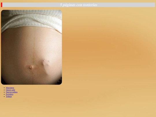 UD3/quiero-salir screenshot