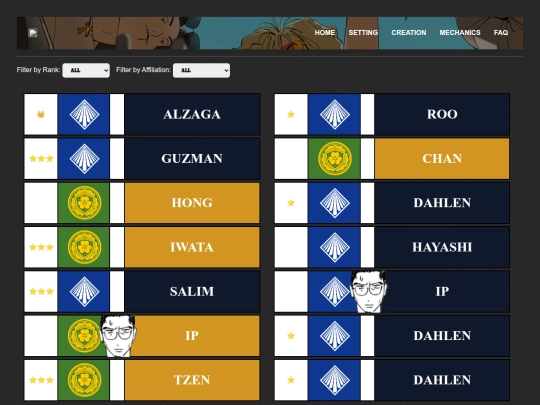 sheetsapi/test screenshot