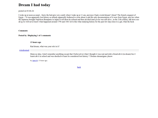 pages/03-06-26 screenshot