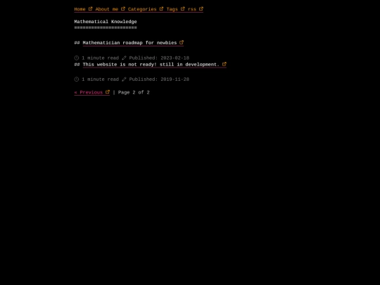 page/2 screenshot