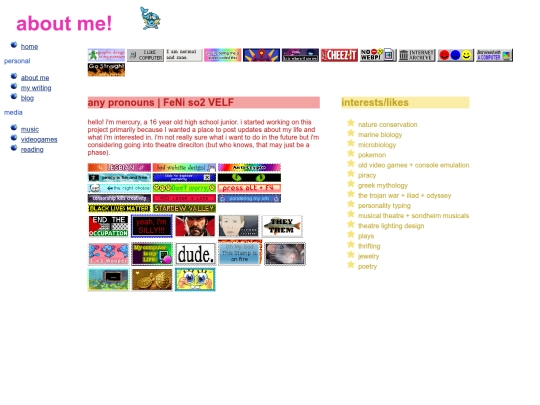 about_me screenshot