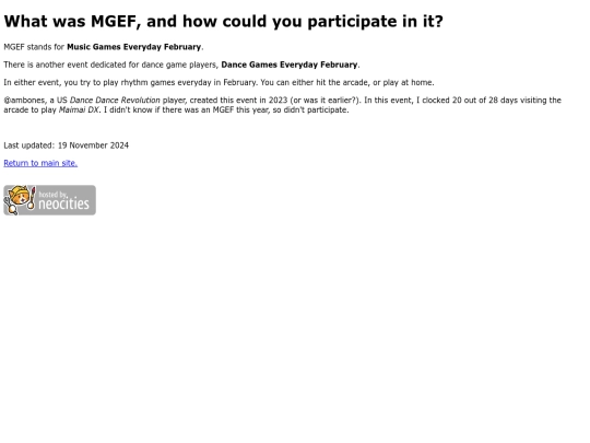 whatisMGEF screenshot