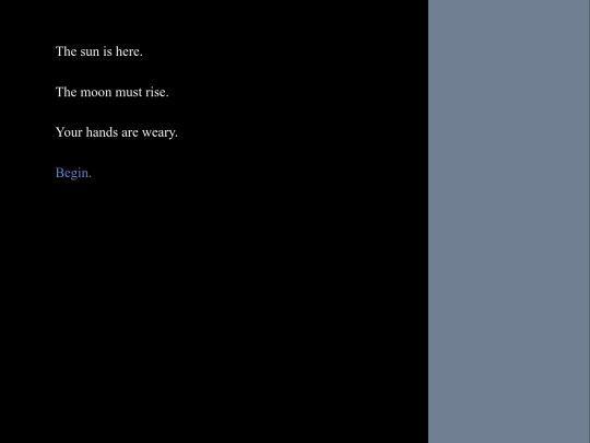 Over The Moonv0.3.1 screenshot